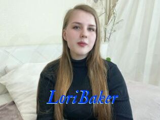 LoriBaker