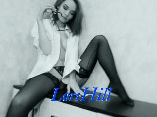 LoriHill