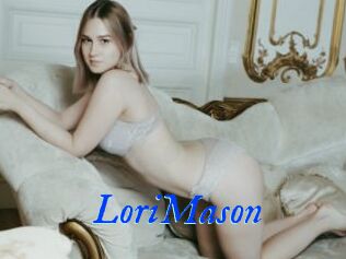 LoriMason