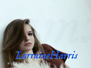 LorraineHarris