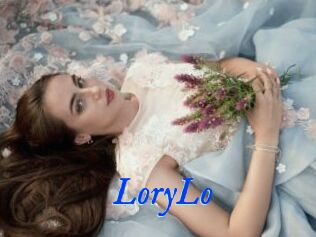 LoryLo