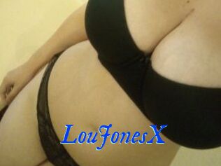 LouJonesX