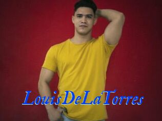 LouisDeLaTorres