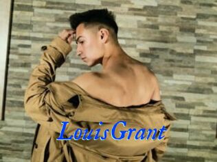 LouisGrant