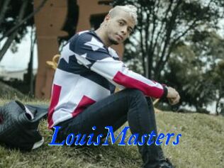 LouisMasters