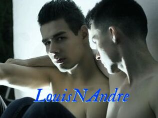 LouisNAndre