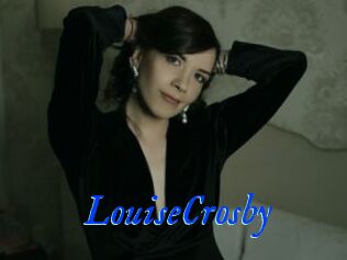 LouiseCrosby