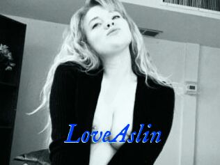 LoveAslin