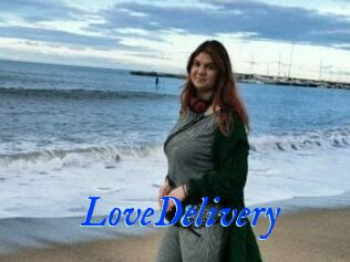 LoveDelivery