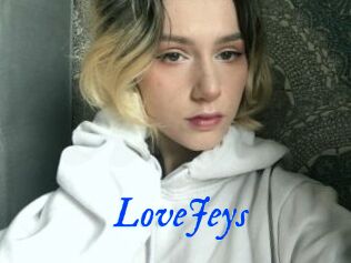 LoveJeys