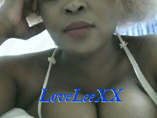 LoveLeeXX