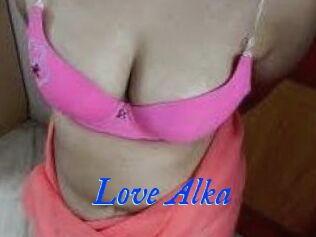 Love_Alka