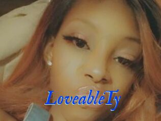 LoveableTy