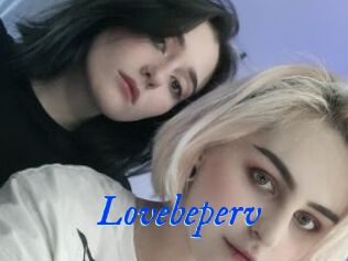 Lovebeperv