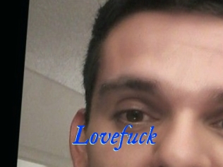 Lovefuck