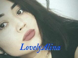 LovelyAlina