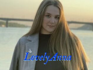 LovelyAnna