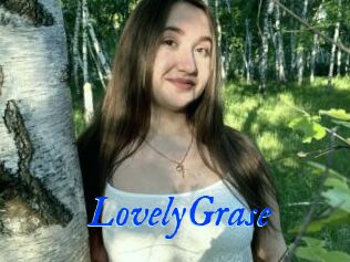 LovelyGrase