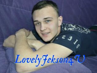 LovelyJekson4U