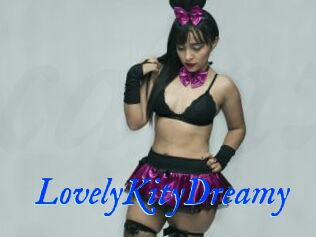 LovelyKityDreamy