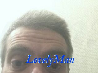 LovelyMan