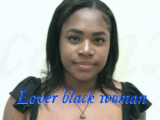 Lover_black_woman