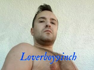 Loverboy9inch