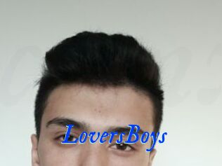 LoversBoys