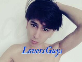 LoversGuys