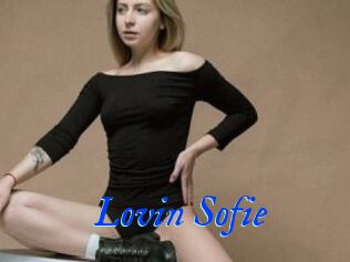 Lovin_Sofie