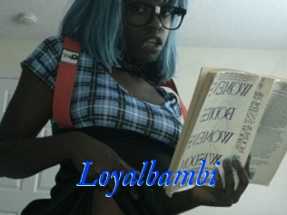 Loyalbambi