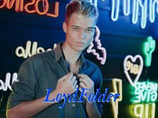 LoydFolder