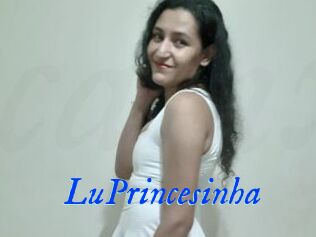 LuPrincesinha