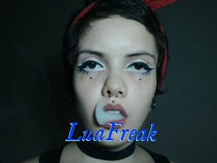 LuaFreak