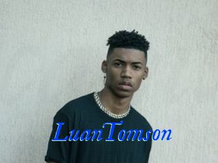 LuanTomson