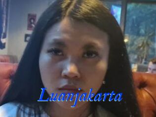 Luanjakarta