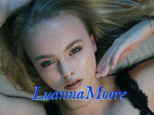 LuannaMoore