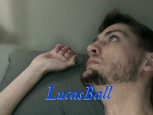 LucasBall