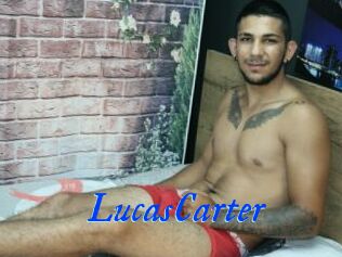 LucasCarter