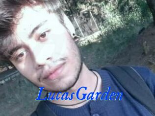 LucasGarden