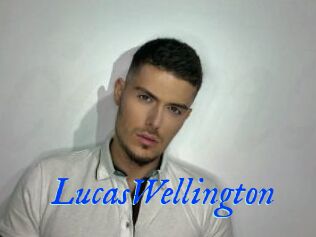 LucasWellington