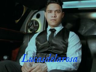 Lucasdelarosa