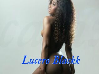 Lucero_Blackk