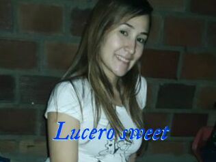 Lucero_sweet