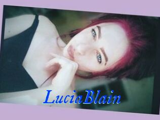 LuciaBlain