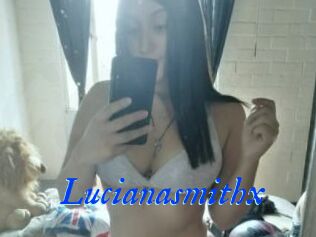 Lucianasmithx