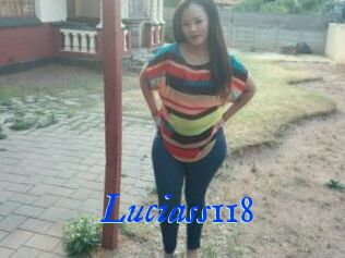 Luciass118