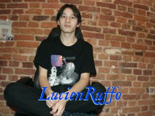 LucienRuffo