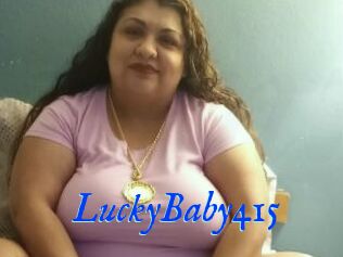 LuckyBaby415