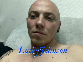 LuckyJohnson